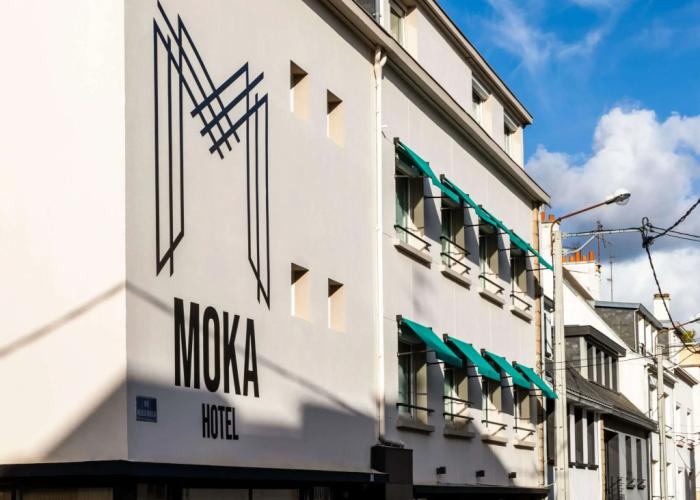 Moka Hôtel