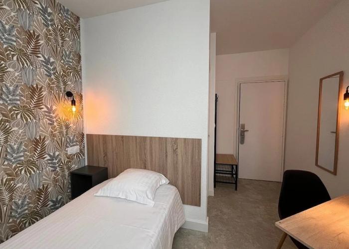 Hotel Le Keroman