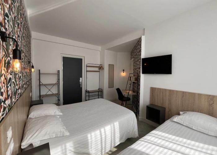 Hotel Le Keroman