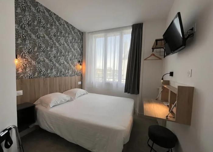 Hotel Le Keroman
