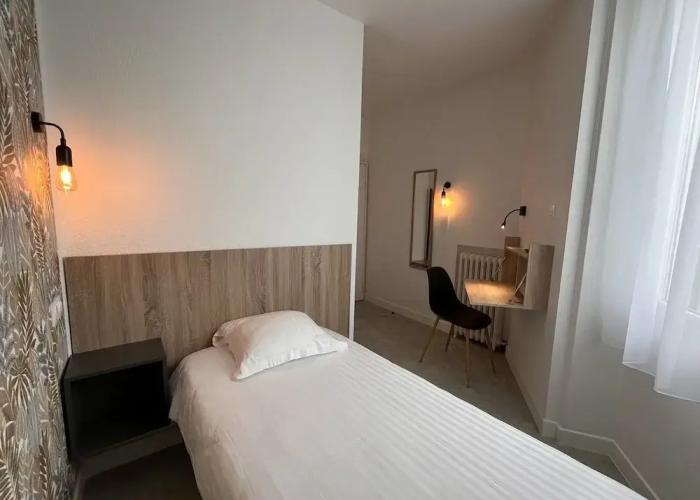 Hotel Le Keroman