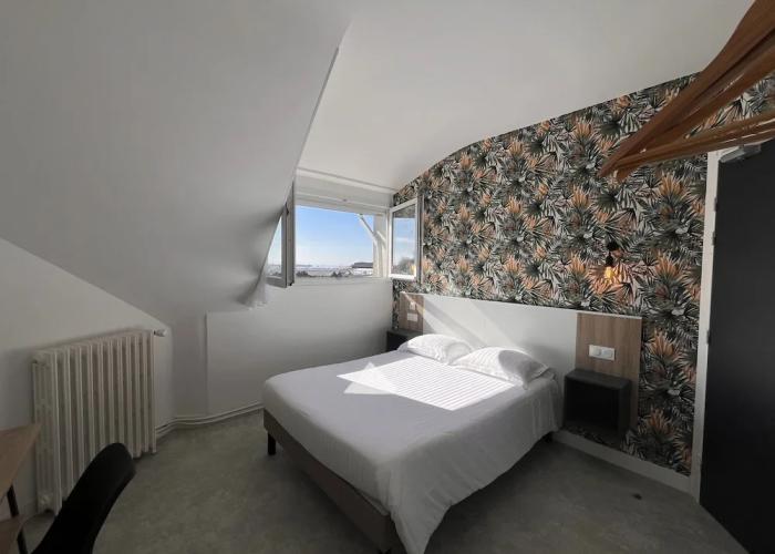 Hotel Le Keroman