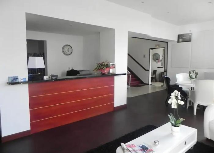 Hotel Le Keroman