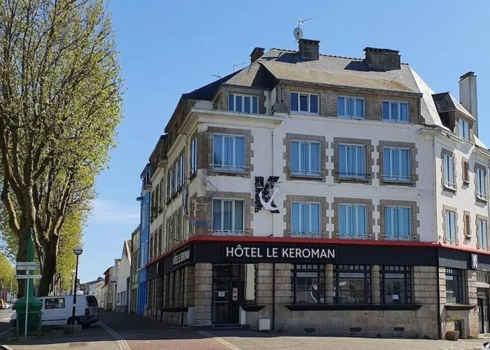 Hotel Le Keroman