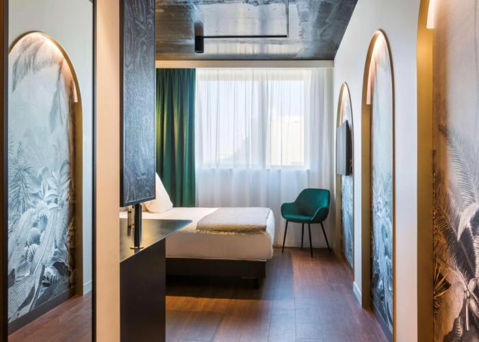 Aiden by Best Western Lorient Centre