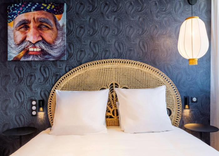 Aiden by Best Western Lorient Centre