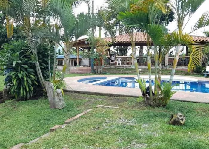 Finca hotel la perla