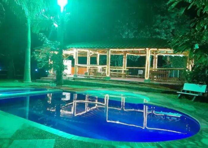 Finca hotel la perla