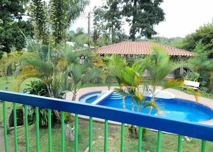 Finca hotel la perla