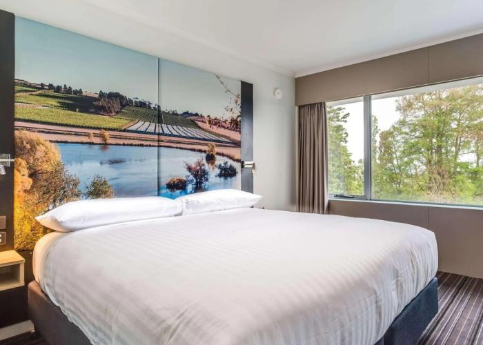 Mercure Launceston