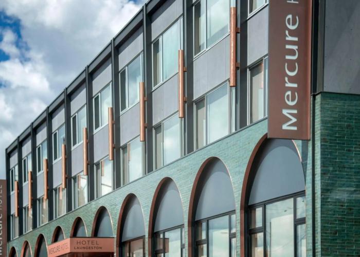Mercure Launceston