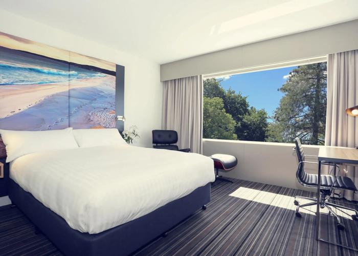 Mercure Launceston