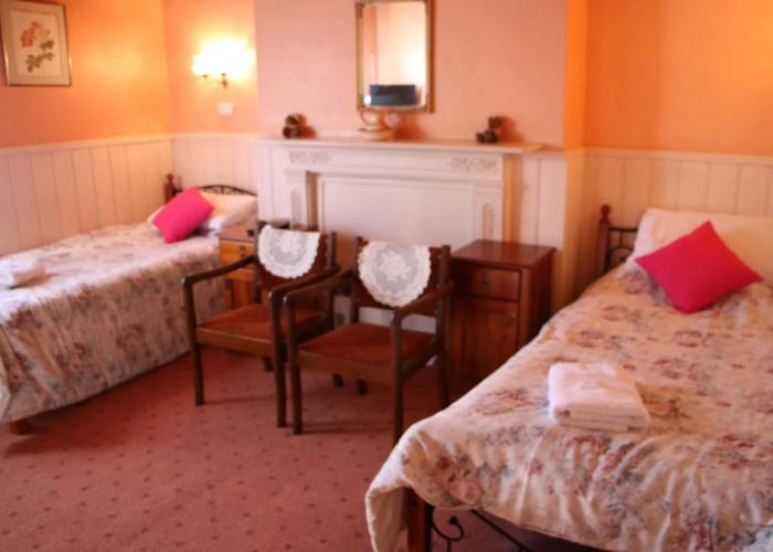 Hillview House Launceston
