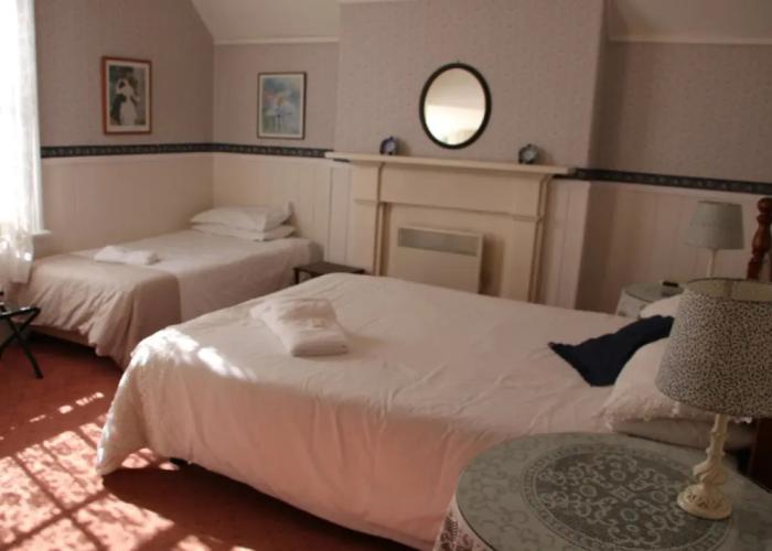 Hillview House Launceston