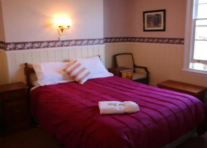 Hillview House Launceston