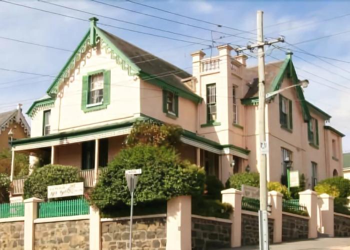 Hillview House Launceston