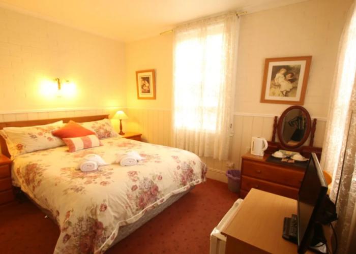 Hillview House Launceston