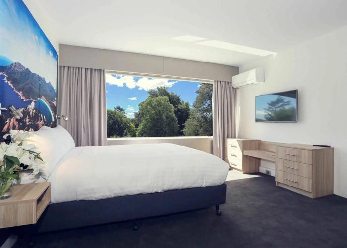 Mercure Launceston Hotel