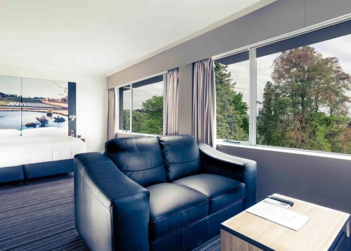 Mercure Launceston Hotel