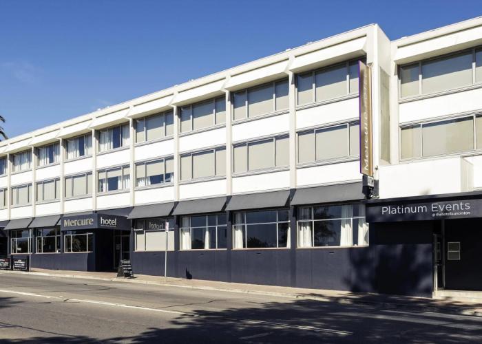 Mercure Launceston Hotel