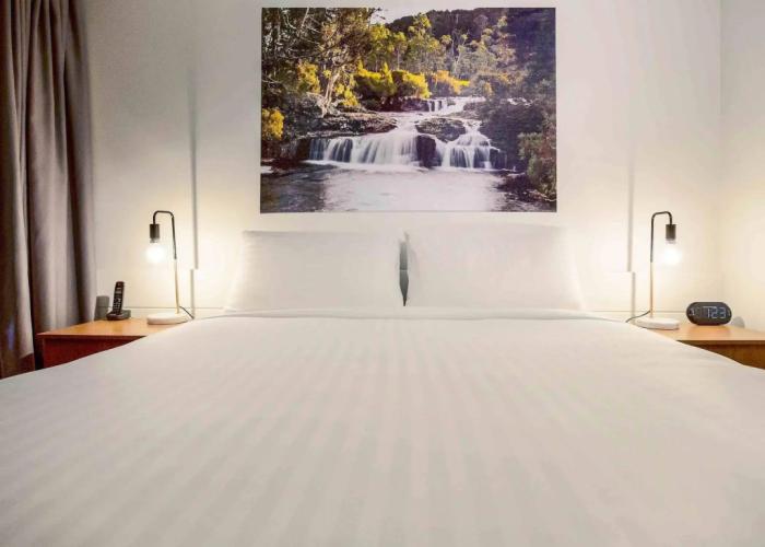 Mercure Launceston Hotel