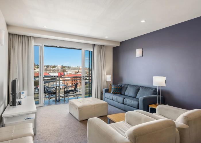 Peppers Seaport Hotel