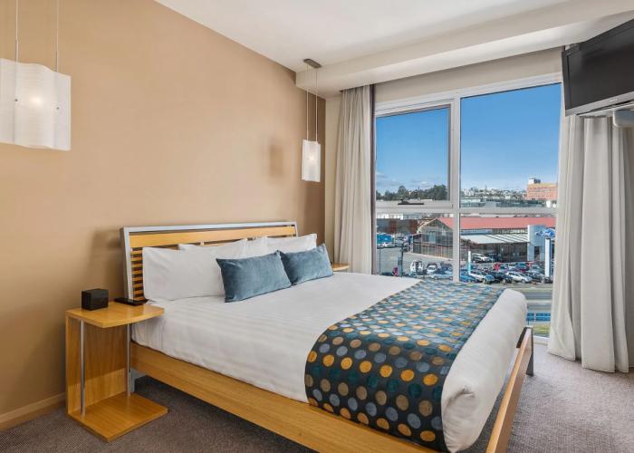 Peppers Seaport Hotel