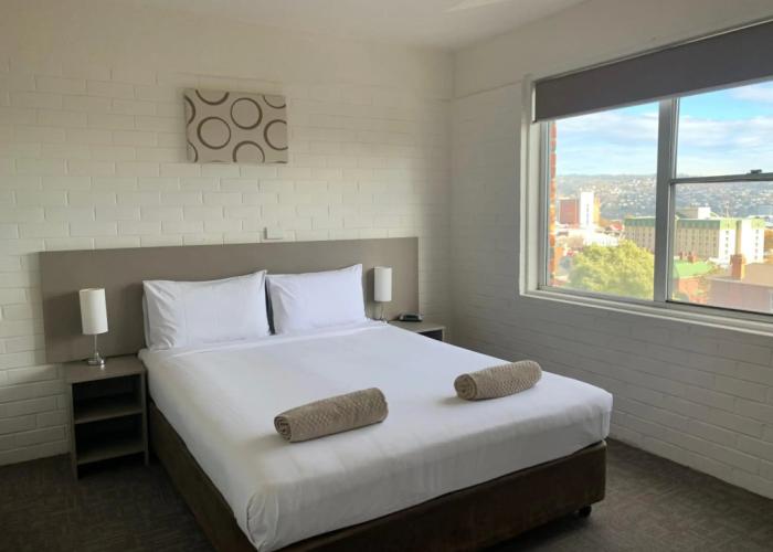 Adina Place Motel Apartments