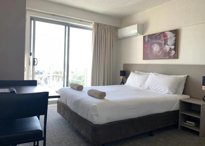 Adina Place Motel Apartments