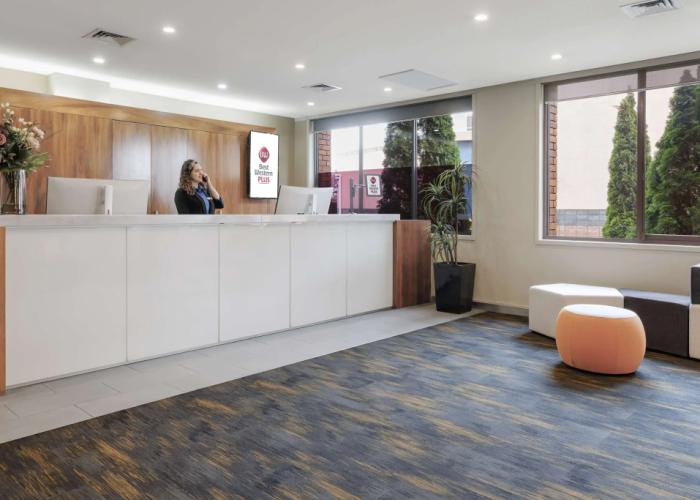 Best Western Plus Launceston