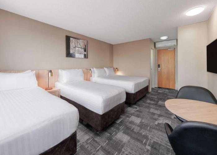 Best Western Plus Launceston