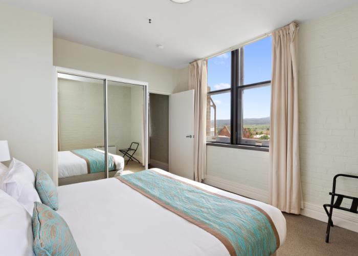 Launceston Central Apartment Hotel