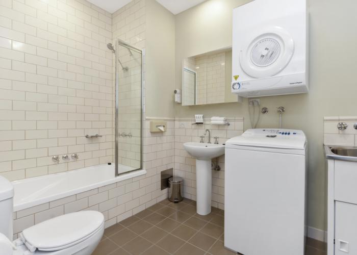 Launceston Central Apartment Hotel