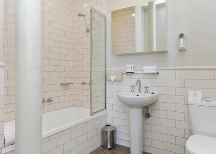 Launceston Central Apartment Hotel
