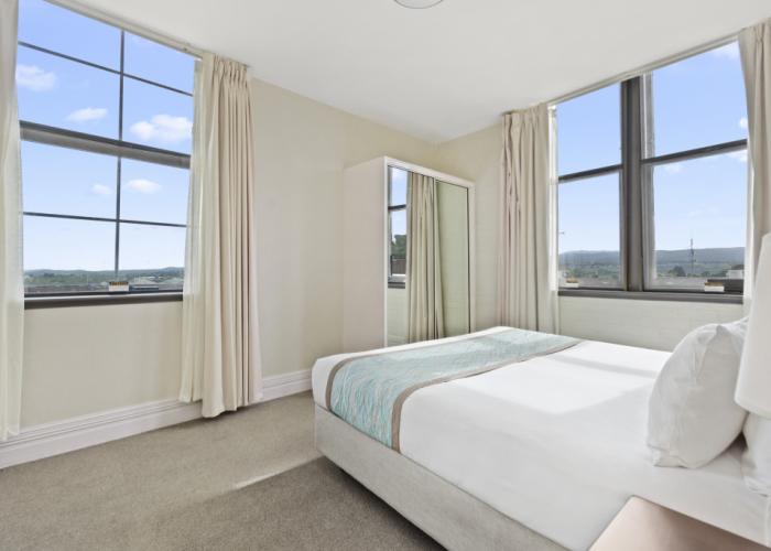 Launceston Central Apartment Hotel