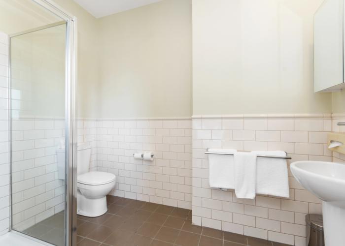 Launceston Central Apartment Hotel