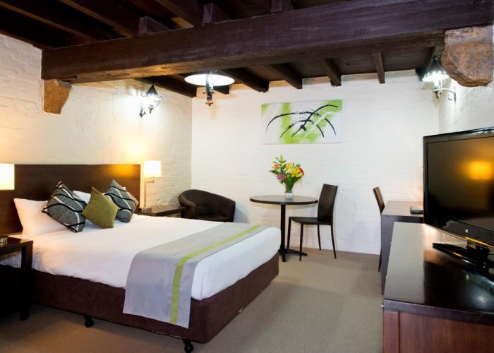Leisure Inn Penny Royal Hotel & Apartments