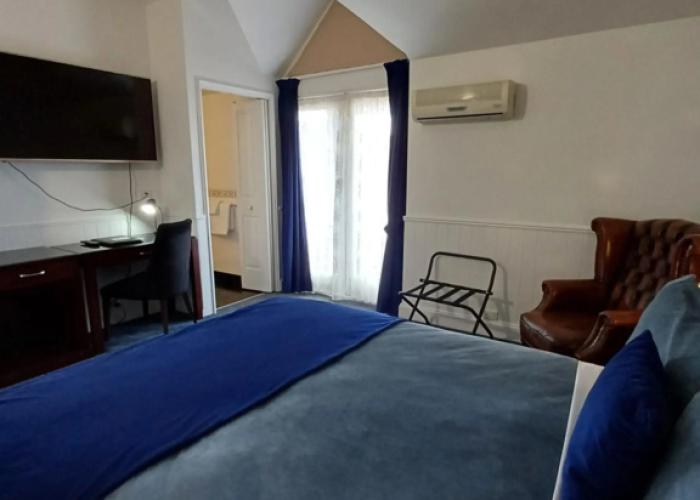 Art Hotel on York