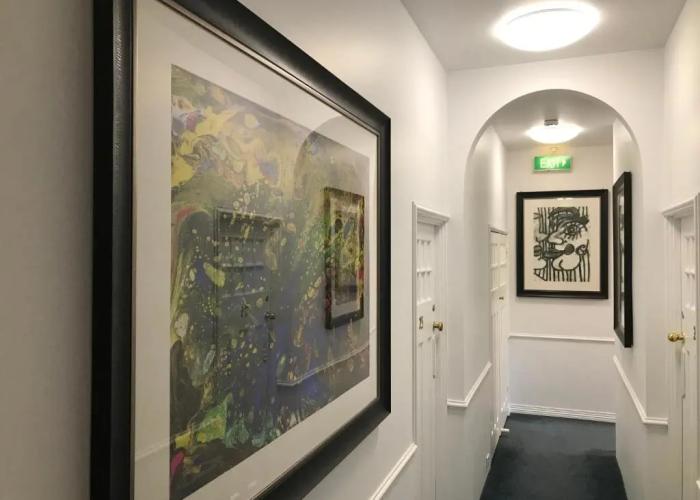 Art Hotel on York
