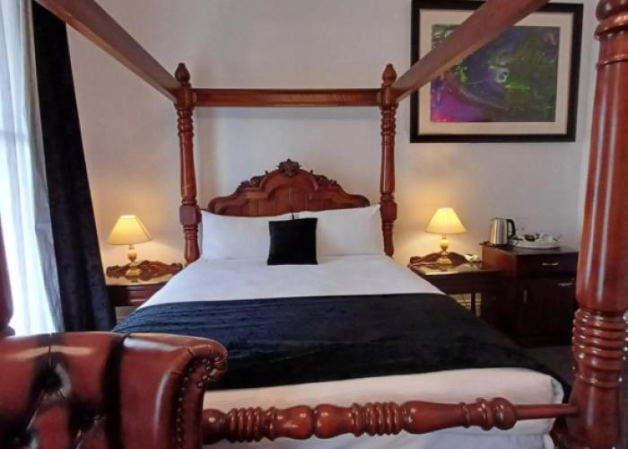 Art Hotel on York