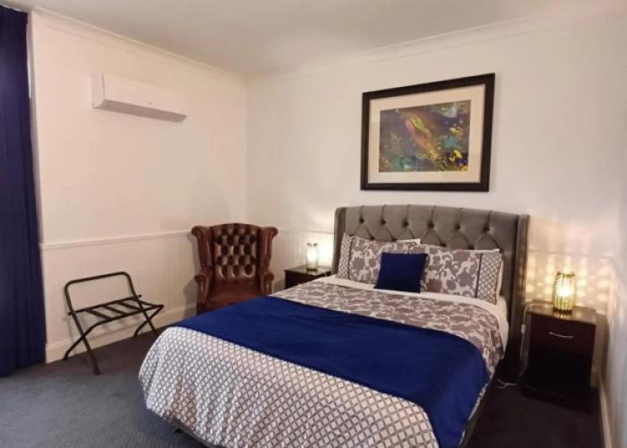 Art Hotel on York