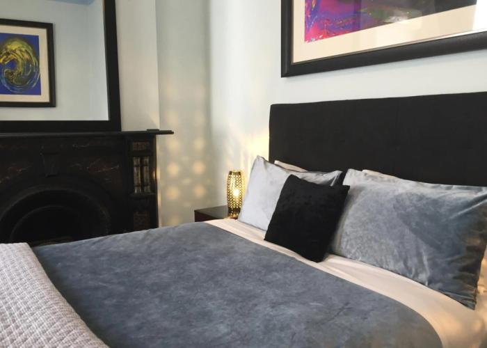 Art Hotel on York