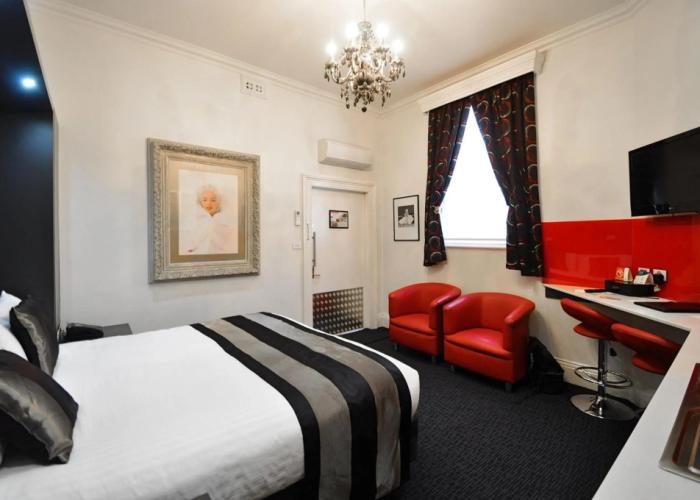 Quality Hotel Colonial Launceston