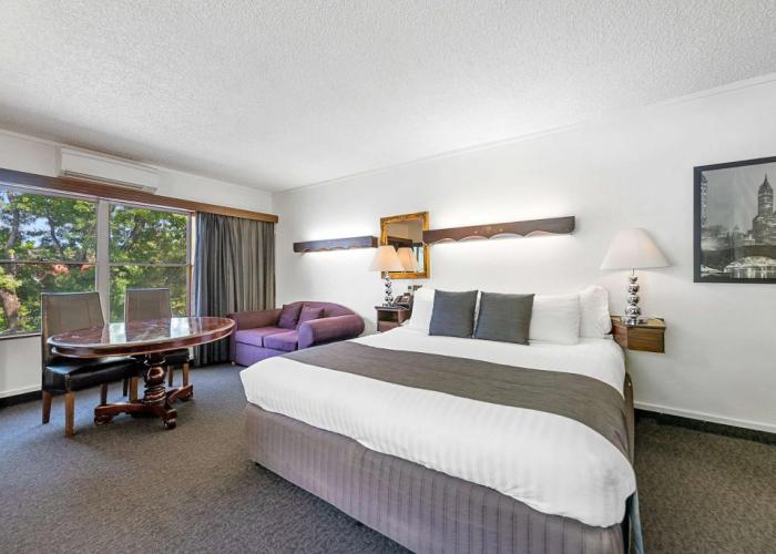 Quality Hotel Colonial Launceston