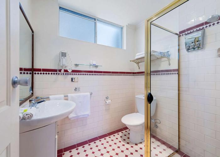 Quality Hotel Colonial Launceston