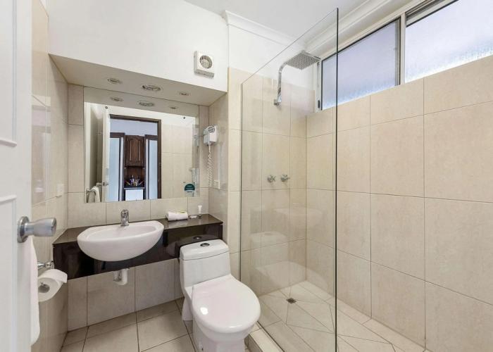 Quality Hotel Colonial Launceston