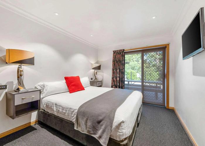 Quality Hotel Colonial Launceston