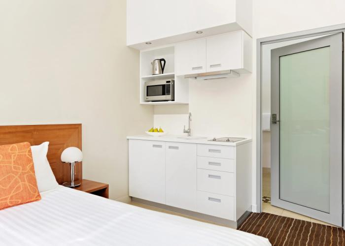 Mantra Charles Hotel Launceston