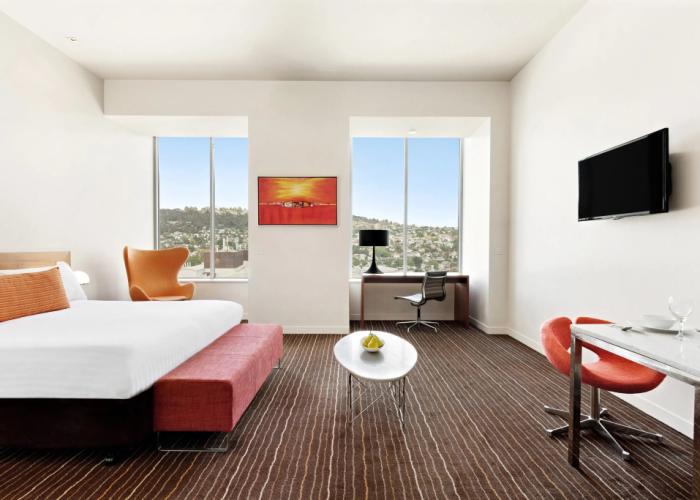 Mantra Charles Hotel Launceston