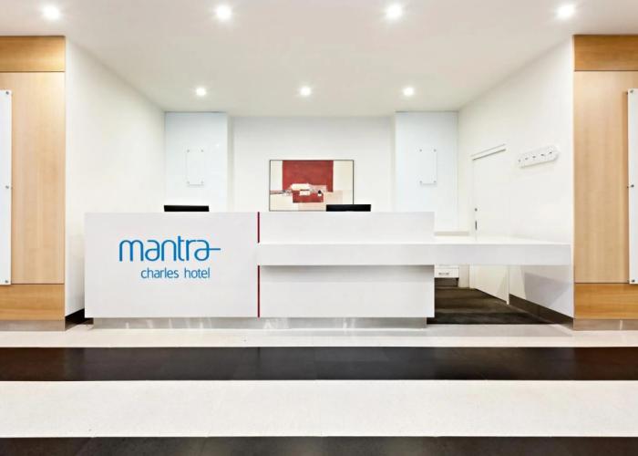 Mantra Charles Hotel Launceston